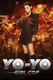Yo-Yo Girl Cop 2006 on netflix