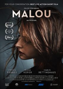 Malou 2019 on netflix