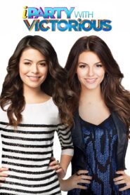iParty with Victorious 2011 on netflix
