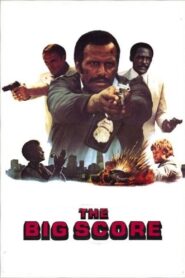 The Big Score 1983 on netflix