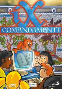 The Ten Commandments 2000 on netflix