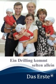 Ein Drilling kommt selten allein 2012 on netflix