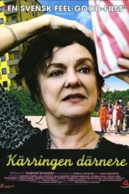 Kärringen därnere 2006 on netflix