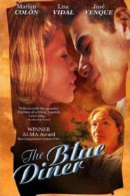 The Blue Diner 2001 on netflix