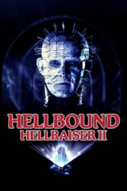 Hellbound: Hellraiser II 1988 on netflix