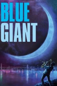 Blue Giant 2023 on netflix