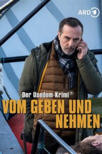 Der Usedom-Krimi – Vom Geben und Nehmen 2020 on netflix