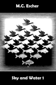 M.C. Escher: Sky and Water 1 1998 on netflix