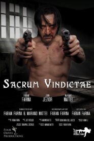Sacrum Vindictae 2023 on netflix