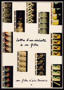 Letter from a Filmmaker to His Daughter 2000 on netflix