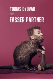 Tobias Dybvad: Fasser partner 2018 on netflix