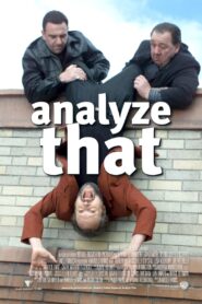 Analyze That 2002 on netflix
