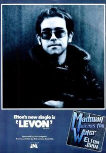 The Making of Elton John: Madman Across the Water 2010 on netflix