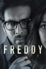 Freddy 2022 on netflix