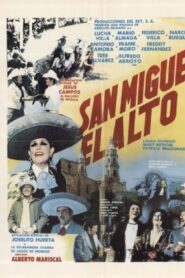 San Miguel el alto 1982 on netflix