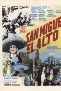 San Miguel el alto 1982 on netflix