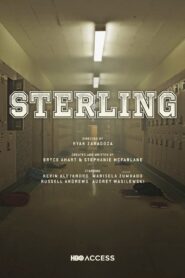 Sterling 2019 on netflix
