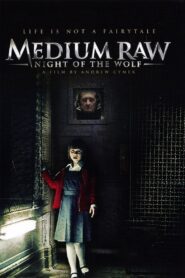 Medium Raw 2010 on netflix