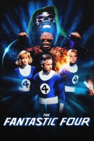 The Fantastic Four 1994 on netflix