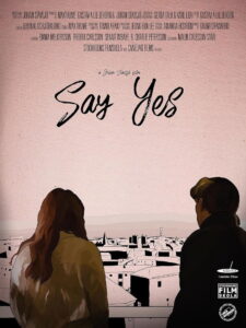 Say Yes 2019 on netflix