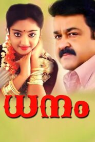 Dhanam 1991 on netflix