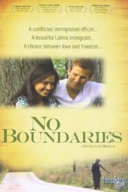 No Boundaries 2009 on netflix