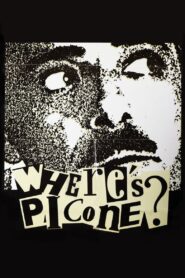Where’s Picone? 1984 on netflix