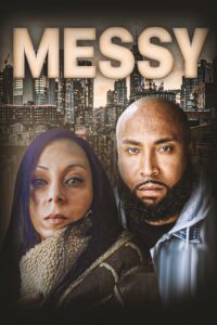 Messy 2022 on netflix