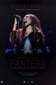 La huella de la pantera 2020 on netflix