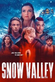 Snow Valley 2024 on netflix
