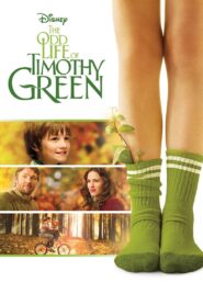 The Odd Life of Timothy Green 2012 on netflix