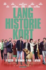 Long Story Short 2015 on netflix