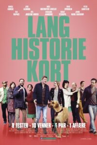 Long Story Short 2015 on netflix
