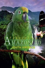 Fascination Amazon 3D 2012 on netflix