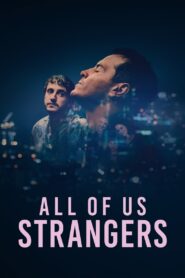All of Us Strangers 2023 on netflix