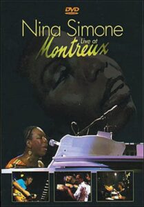 Nina Simone: Live at Montreux Jazz Festival 1987 1987 on netflix