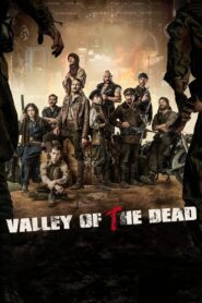 Valley of the Dead 2020 on netflix