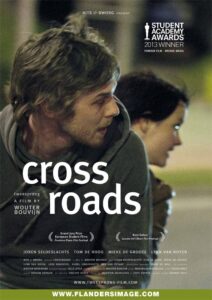 Crossroads 2012 on netflix