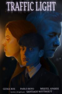 Traffic Light 2022 on netflix