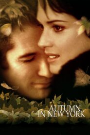 Autumn in New York 2000 on netflix