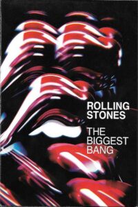 The Rolling Stones – The Biggest Bang: Zilker Park, Austin 2007 on netflix