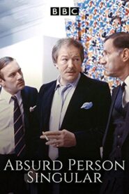 Absurd Person Singular 1985 on netflix