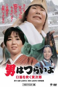 Tora-san Goes Religious? 1983 on netflix