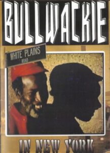 Bullwackie 1985 on netflix