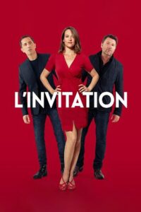 L’Invitation 2020 on netflix