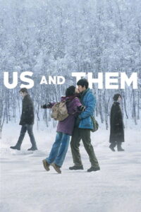 Us and Them 2018 on netflix