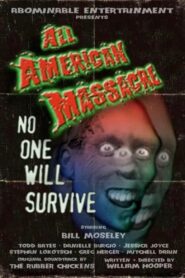 All American Massacre 1998 on netflix