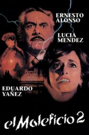 The Hex 2: Messengers of Hell 1986 on netflix