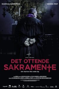Det ottende sakramente 2021 on netflix