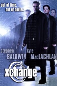 Xchange 2001 on netflix